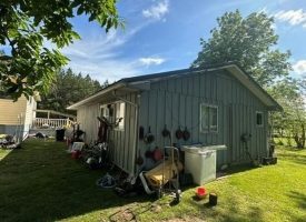 Prime Multi Use Property on Deer Lodge Highway in Morgan County, TN