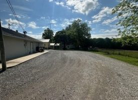 Prime Multi Use Property on Deer Lodge Highway in Morgan County, TN