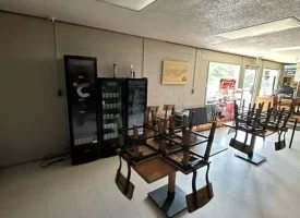 Prime Multi Use Property on Deer Lodge Highway in Morgan County, TN