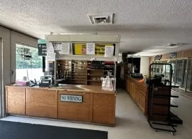 Prime Multi Use Property on Deer Lodge Highway in Morgan County, TN