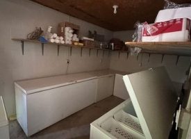 Prime Multi Use Property on Deer Lodge Highway in Morgan County, TN