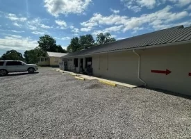 Prime Multi Use Property on Deer Lodge Highway in Morgan County, TN