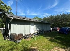 Prime Multi Use Property on Deer Lodge Highway in Morgan County, TN
