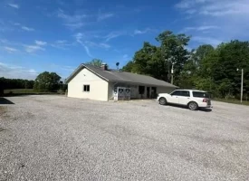 Prime Multi Use Property on Deer Lodge Highway in Morgan County, TN