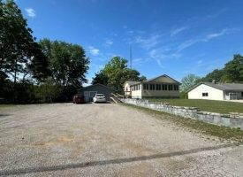 Prime Multi Use Property on Deer Lodge Highway in Morgan County, TN