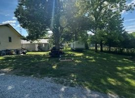 Prime Multi Use Property on Deer Lodge Highway in Morgan County, TN