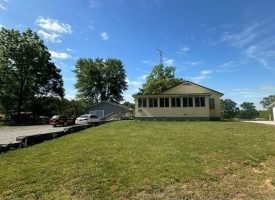 Prime Multi Use Property on Deer Lodge Highway in Morgan County, TN