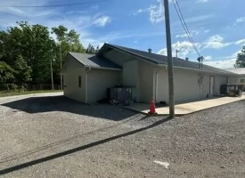 Prime Multi Use Property on Deer Lodge Highway in Morgan County, TN