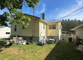 Prime Multi Use Property on Deer Lodge Highway in Morgan County, TN