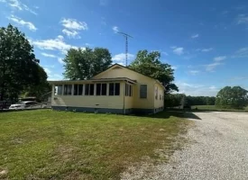 Prime Multi Use Property on Deer Lodge Highway in Morgan County, TN