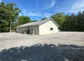 Prime Multi Use Property on Deer Lodge Highway in Morgan County, TN