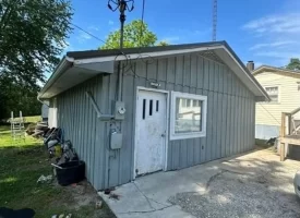 Prime Multi Use Property on Deer Lodge Highway in Morgan County, TN
