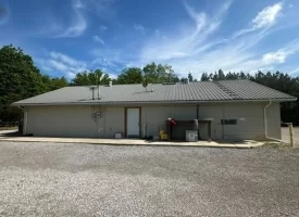 Prime Multi Use Property on Deer Lodge Highway in Morgan County, TN