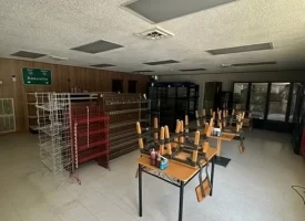 Prime Multi Use Property on Deer Lodge Highway in Morgan County, TN