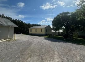 Prime Multi Use Property on Deer Lodge Highway in Morgan County, TN