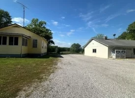 Prime Multi Use Property on Deer Lodge Highway in Morgan County, TN
