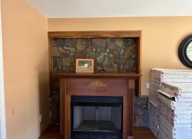 Charming and full of potential, this cozy home in Bridgeport AL