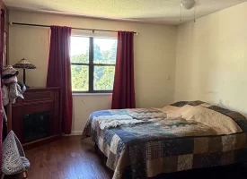Charming and full of potential, this cozy home in Bridgeport AL