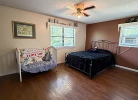 Charming and full of potential, this cozy home in Bridgeport AL