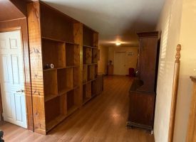 Charming and full of potential, this cozy home in Bridgeport AL