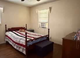 Charming and full of potential, this cozy home in Bridgeport AL