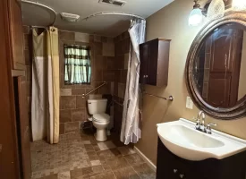 Charming and full of potential, this cozy home in Bridgeport AL