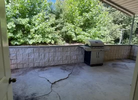 Charming and full of potential, this cozy home in Bridgeport AL