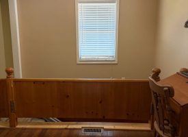 Charming and full of potential, this cozy home in Bridgeport AL