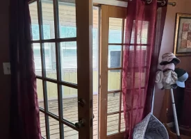 Charming and full of potential, this cozy home in Bridgeport AL