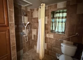 Charming and full of potential, this cozy home in Bridgeport AL