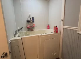 Charming and full of potential, this cozy home in Bridgeport AL