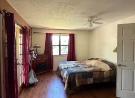 Charming and full of potential, this cozy home in Bridgeport AL
