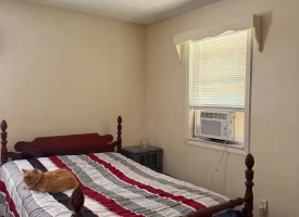Charming and full of potential, this cozy home in Bridgeport AL