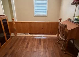 Charming and full of potential, this cozy home in Bridgeport AL