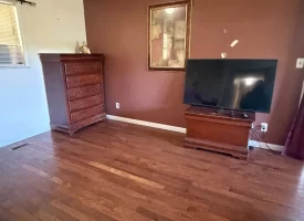 Charming and full of potential, this cozy home in Bridgeport AL