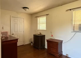Charming and full of potential, this cozy home in Bridgeport AL