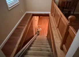 Charming and full of potential, this cozy home in Bridgeport AL