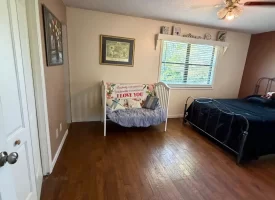 Charming and full of potential, this cozy home in Bridgeport AL
