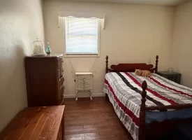 Charming and full of potential, this cozy home in Bridgeport AL