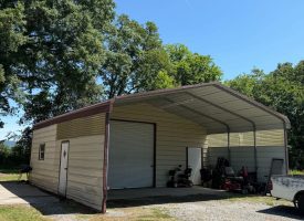Charming and full of potential, this cozy home in Bridgeport AL