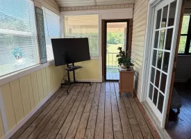 Charming and full of potential, this cozy home in Bridgeport AL
