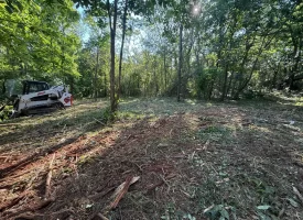 Stunning 2.5+/-acre unrestricted property on Middle Ridge Road in Beersheba Springs, TN