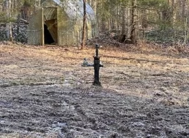 400.16+/- acres Perfect Opportunity for your Family Compound.