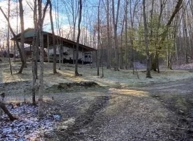 400.16+/- acres Perfect Opportunity for your Family Compound.