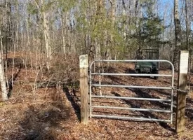 400.16+/- acres Perfect Opportunity for your Family Compound.