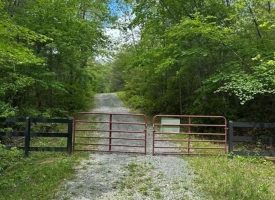 400.16+/- acres Perfect Opportunity for your Family Compound.