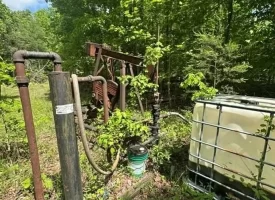 400.16+/- acres Perfect Opportunity for your Family Compound.