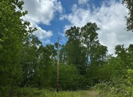 400.16+/- acres Perfect Opportunity for your Family Compound.
