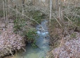 400.16+/- acres Perfect Opportunity for your Family Compound.