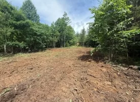 5.01+/-acres Discover the perfect blend of privacy and recreation with this beautiful wooded tract atop South Pittsburg Mountain